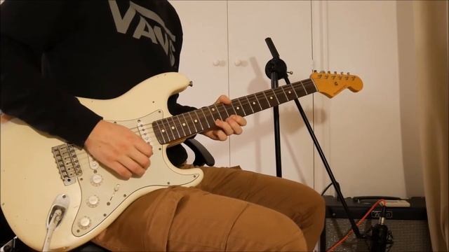 Joy Crookes - Mother May I Sleep With Danger (Cover / Improvisation) смотреть онлайн