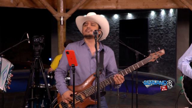 Grupo Unico - El Coco Bongo En Vivo 2022