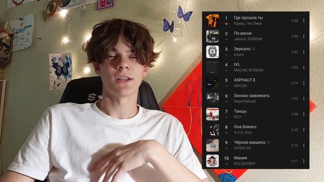 XXXTENTACION ЖИВ! И вот почему. XXXTENTACION - 17. Разбор альбома. #ретрография