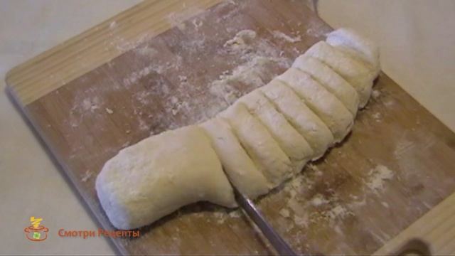 Снова Готовим СЫРНИКИ, но не просто С ТВОРОГОМ стандартные, а С КАРТОФЕЛЕМ, смотреть онлайн