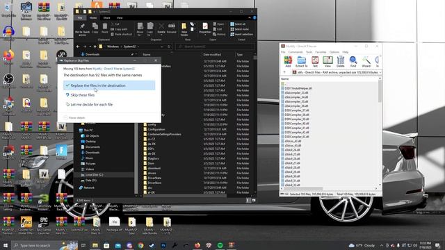 Mystify - OpenIV Incompatible D3D Modules смотреть онлайн