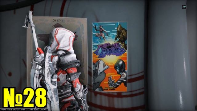 Warframe: Чем заняться в игре? 50 ДЕЛ. смотреть онлайн
