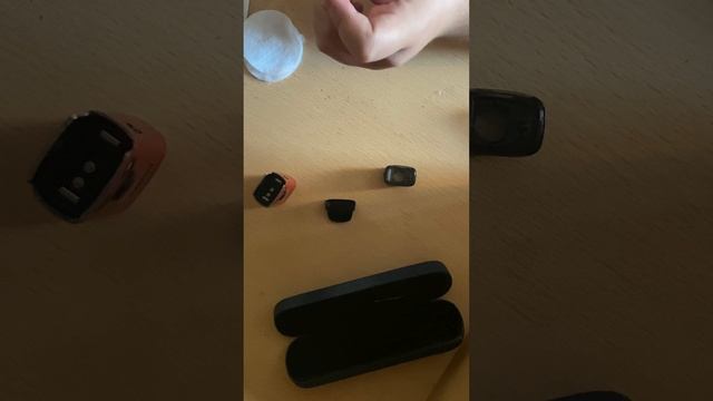 Самодельная RDA база (дрипка) на санти . Часть 1 смотреть онлайн