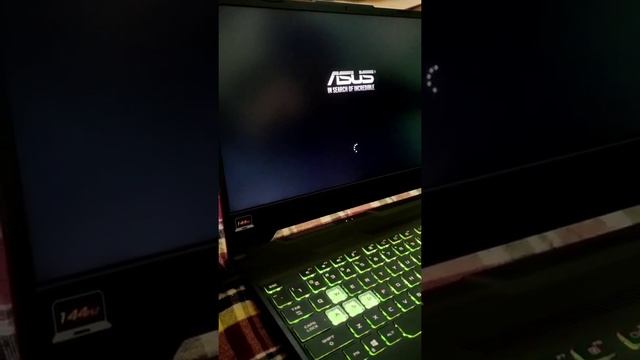 ASUS TUF F15 GAMING LAPTOP but not bought for GAMING?? Core i5, 10th Gen, 4 GB Nvidia Geforce GTX смотреть онлайн