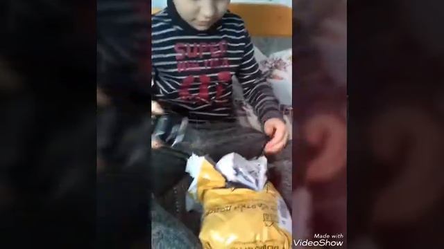 Прогулка после садика смотреть онлайн