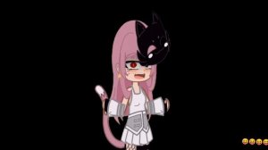 клип гача( машина для убийств) Алена Швец