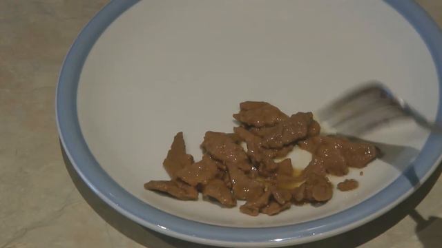 Cesar Dog Food Filet New York Strip Wet Dog Food смотреть онлайн