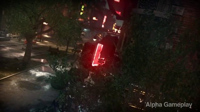 Prototype 2 Alpha Video смотреть онлайн