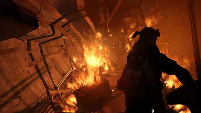 Прохождение Metro Last Light #4 смотреть онлайн