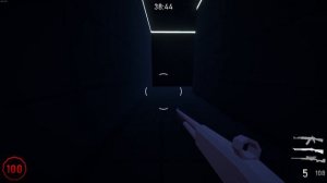 Redmatch 2 XEO maze path (code in description)