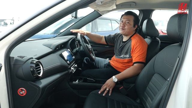 Nissan Kicks e-Power Autech vs VL เลือกรุ่นไหนดี? смотреть онлайн