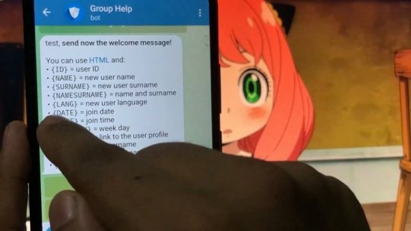 Telegram Tutorial 2022 :- How to use Group Help Bot Full Explain