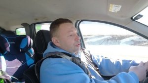 Renault DUSTER Альтернатива Ниве? Что Купить, б/у Дастер или Новую Ниву? Честный Тест-Драйв!