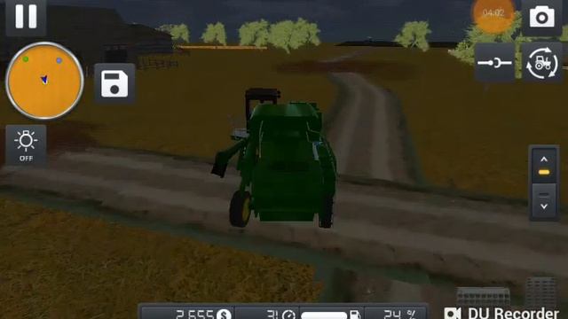 Farming Simulator 2015|ФЕРМЕР # 2 смотреть онлайн