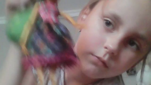 Как красиво одеть куклу смотреть онлайн