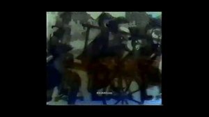 Самые страшные мультфильмы советского союза.