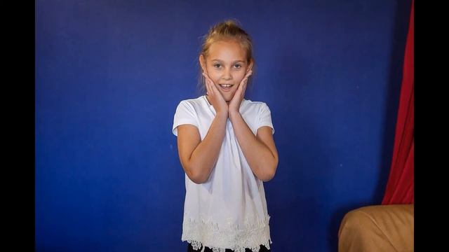 Мои фотографии из Модельного  Агентства  