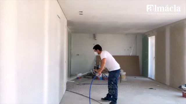 SEMIN Airless 3 Em 1