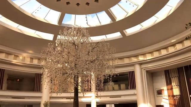 ТОП-10: Лучшие отели Египта