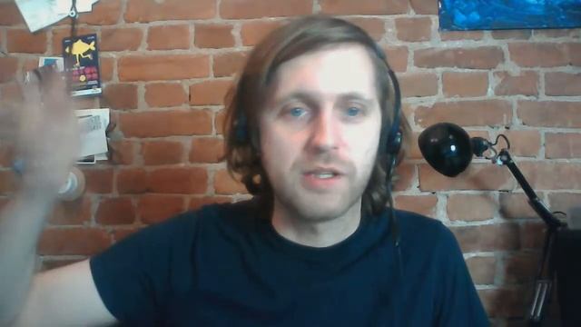 Как сделать прорыв в освоении инструмента? Где взять мотивацию для занятий? СТРИМ 23.02.2020 смотреть онлайн