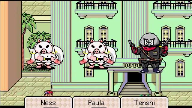 Let's Play Return of Touhou Mother Part 33: Yuka and Mima смотреть онлайн