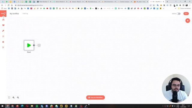 Como atualizar o n8n com apenas 5 comandos смотреть онлайн