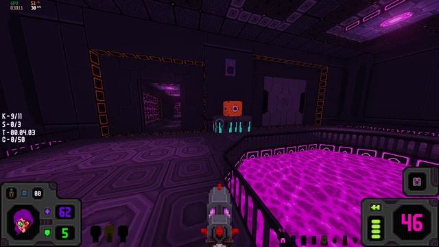 Viscerafest Обзор геймплей первый взгляд