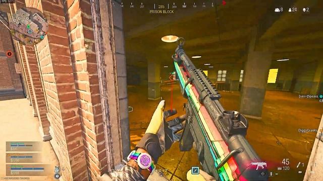 Best Smooth Rebirth player + Class setups смотреть онлайн