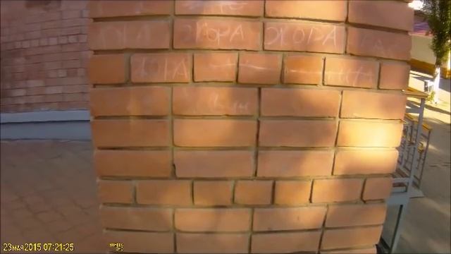 Ленинградка или Липецкая (шведская )кирпичная кладка!!! смотреть онлайн