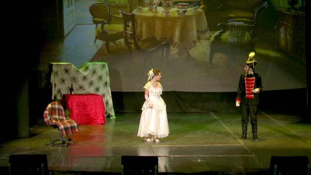 Команда Древнее пламя (Колледж АГУ) смотреть онлайн