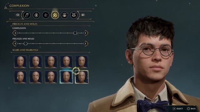 How To Create Harry Potter In Hogwarts Legacy! (Full Guide)
