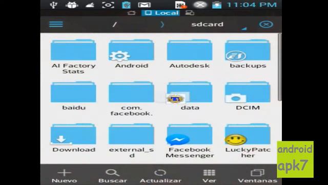 Fifa 14 apk + datos full смотреть онлайн