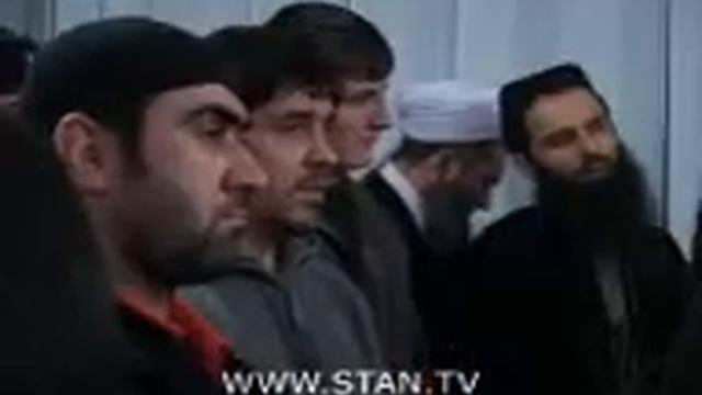 Суд из за намаза,который не как у всех. смотреть онлайн