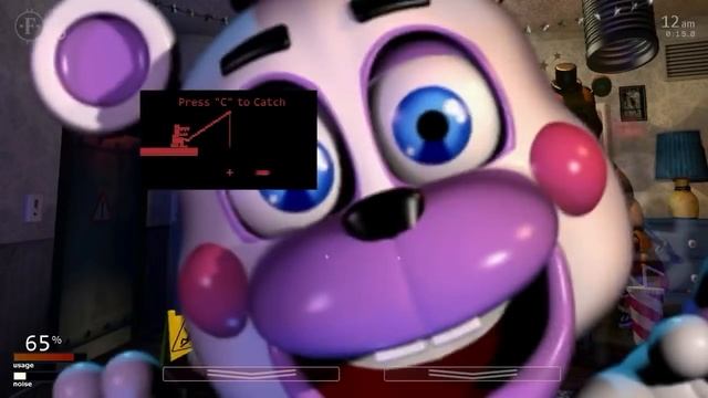 FNAF 1 2 3 4 5 6 7 СКРИМЕРЫ ВСЕХ ФНАФ! (2014-2018) FNAF 1 2 3 4 5 6 7 ALL JUMPSCARES