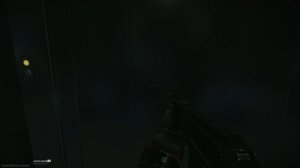 Escape from Tarkov точки выхода - Лаборатория  гайд