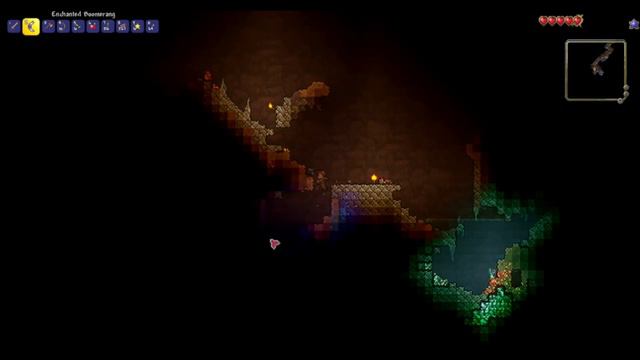 Welcome To The World Of Thorium! - Terraria: Thorium Mod