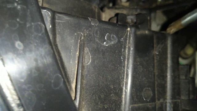 Регулировка фар на ХЕНДЭ СОЛЯРИС