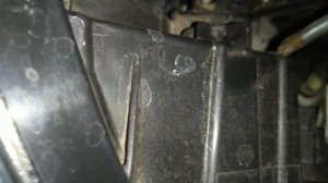 Регулировка фар на ХЕНДЭ СОЛЯРИС