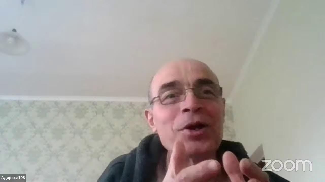 Адираса прабху, ШБ 11.13.40-42 смотреть онлайн