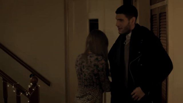 Blood Lust - Official Trailer смотреть онлайн