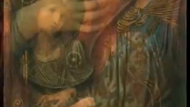 Jocelyn Pook Bridal ballade.flv смотреть онлайн