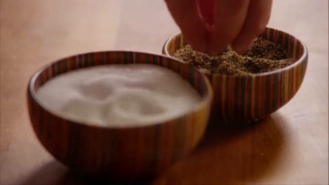 Сливочный картофель Au Gratin смотреть онлайн