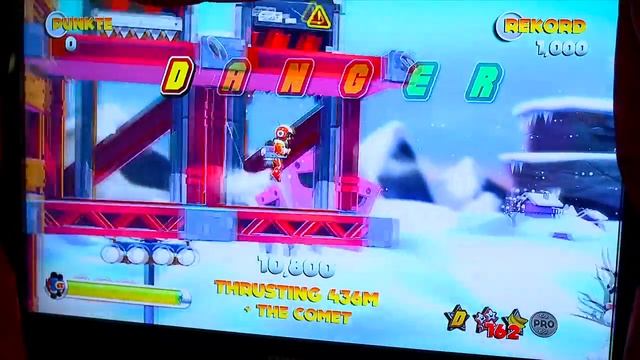 JOE DANGER THE MOVIE Walkthrough смотреть онлайн