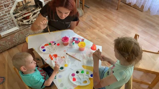 Детский дом г. Красноярск