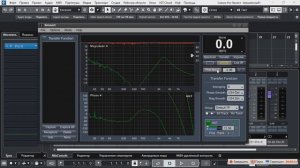 Behringer Flow 8 + VST Plugins CUBASE 12 настройка с нуля.