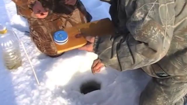 Озеро Байдово смотреть онлайн