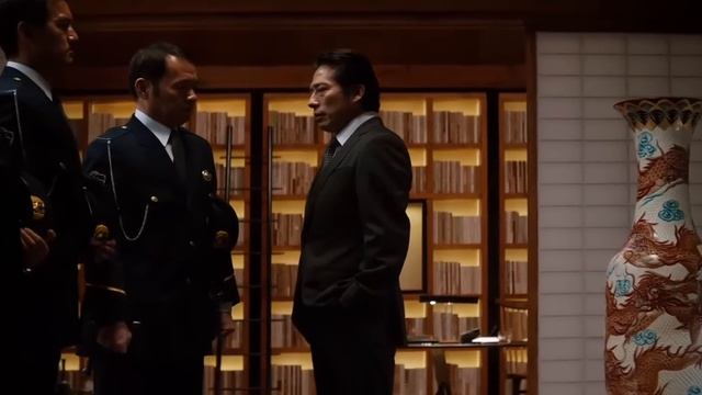 Росомаха. Бессмертный)))