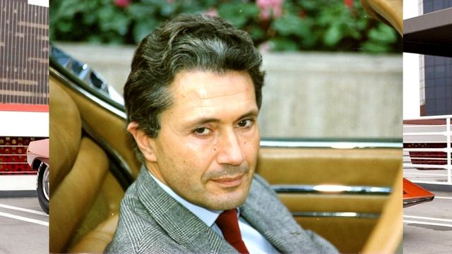 ГЕНИАЛЬНАЯ И ВЕЛИКОЛЕПНАЯ КЛИНОВИДНОСТЬ ! / Lancia Stratos Zero 1970 / ШЕДЕВРЫ АВТОПЛОСКОСТЕЙ / №1