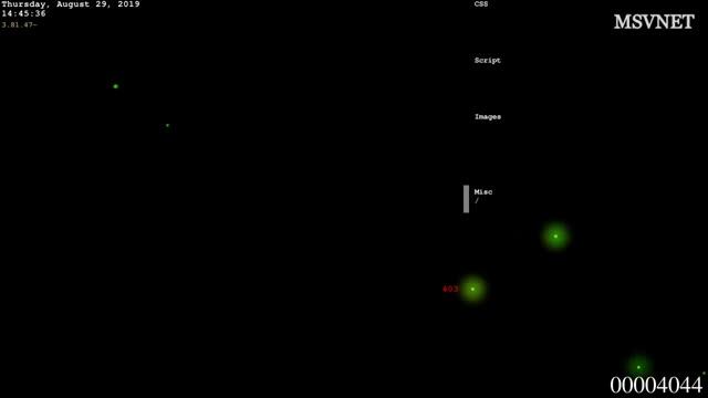 Боты обнаружили мой GIT репозиторий смотреть онлайн