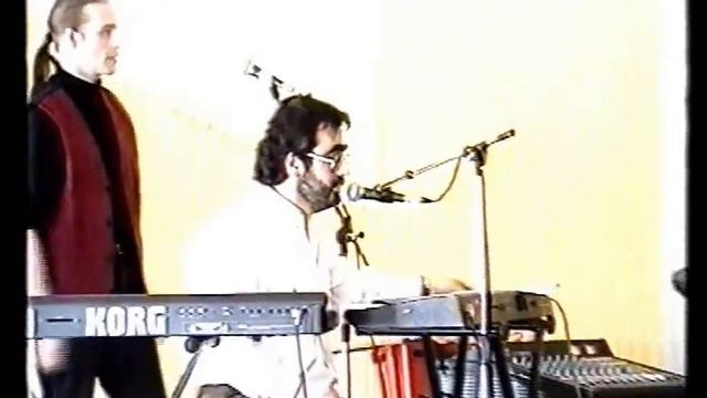 Tarja Turunen & Tuomas Holopainen 1994 смотреть онлайн